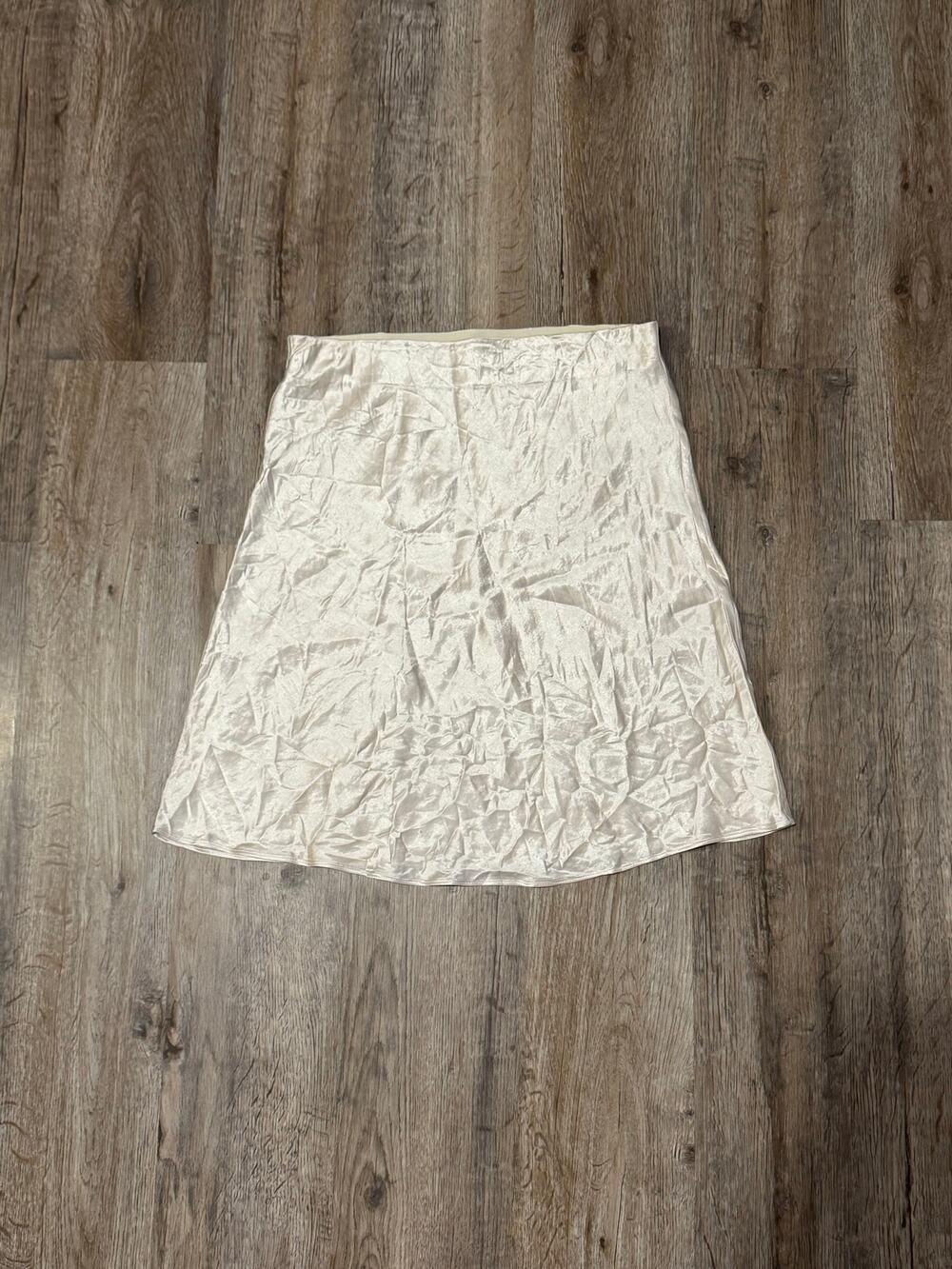 Aritzia Babaton Women’s Slip Mini Skirt Size 8